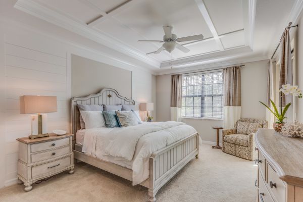 Bedroom Furniture Assembly in Kirkland