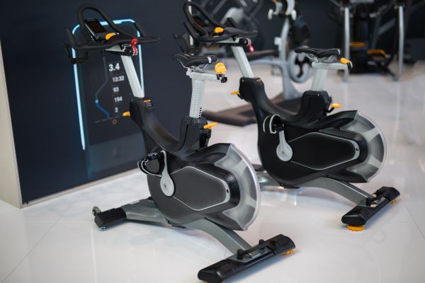 Workout Equipment Assembly in Kirkland