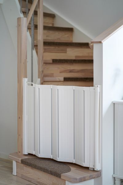 Stair Gate Assembly in Kirkland