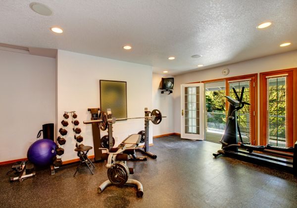 Home Gym Assembly Service in Kirkland