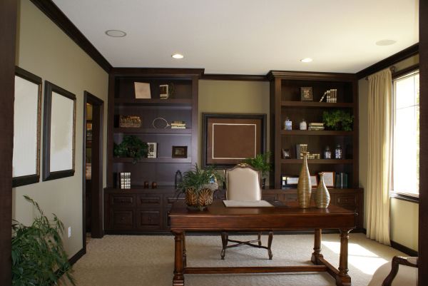 Office Furniture Installation in Kirkland