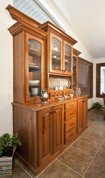 Hutch Assembly in Kirkland