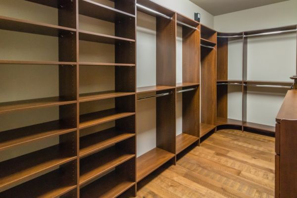 Shelving Assembly in Kirkland