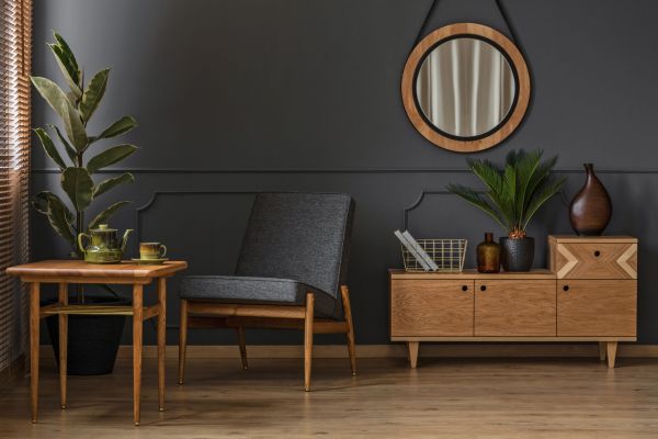 Wood Furniture Assembly in Kirkland