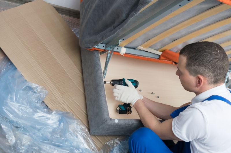 DIY Assembly Support