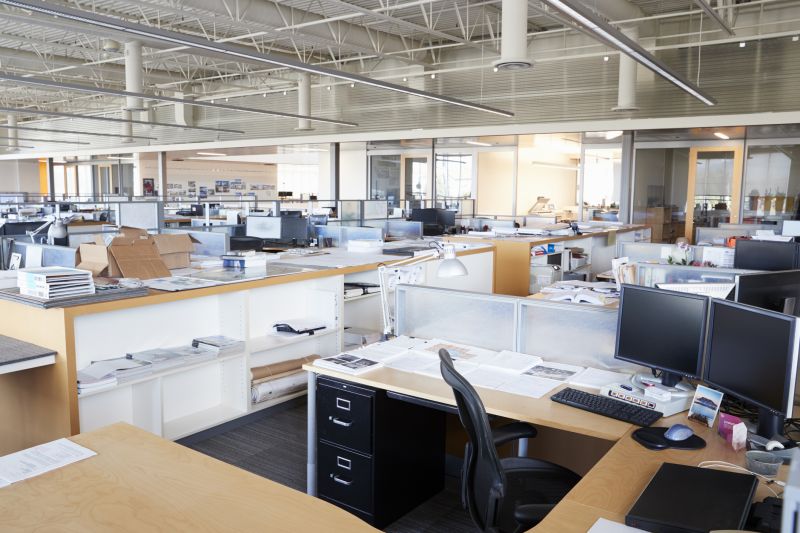 Commercial Assembly Providers